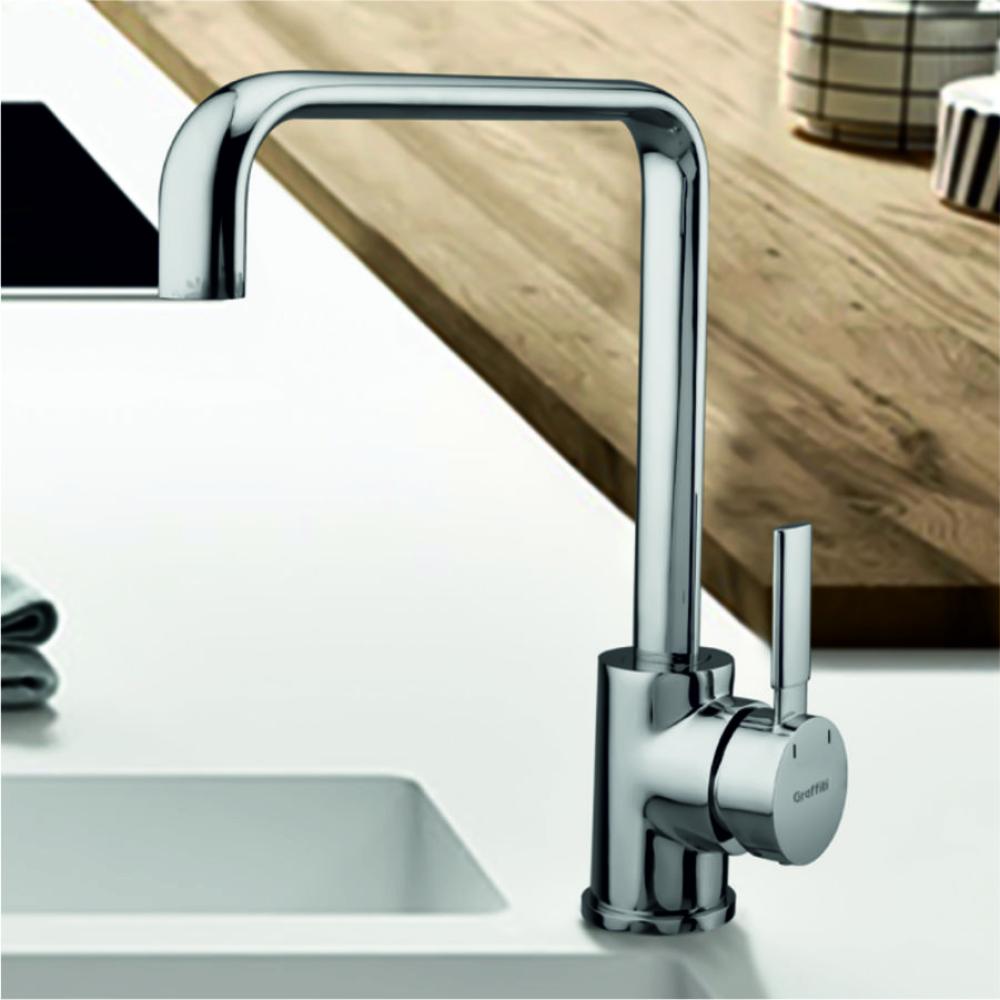 Sink Lever Mixer 